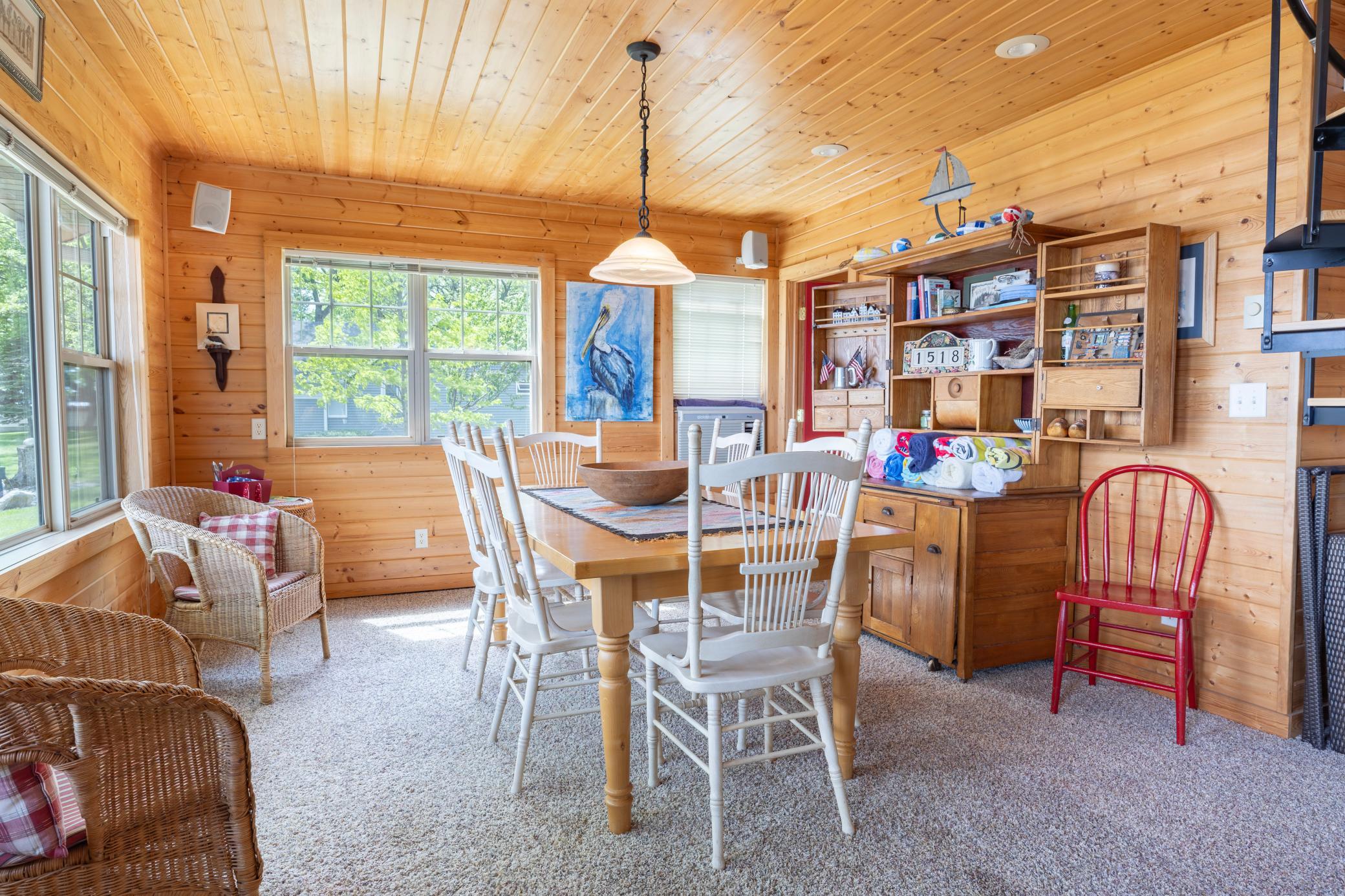 22558 Senns Beach Drive, Detroit Lakes MN 56501 - Photo 9 of 164