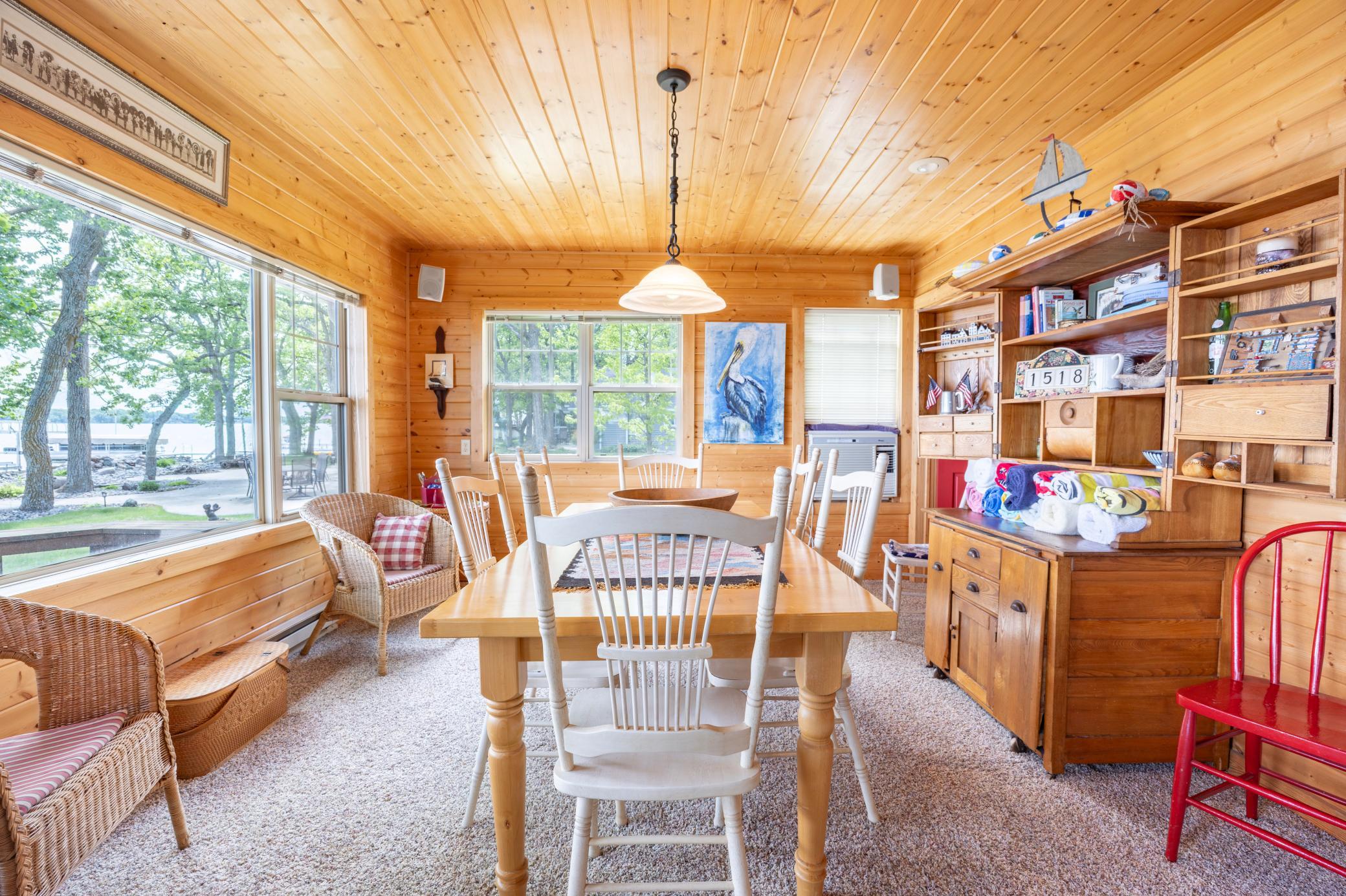 22558 Senns Beach Drive, Detroit Lakes MN 56501 - Photo 10 of 164