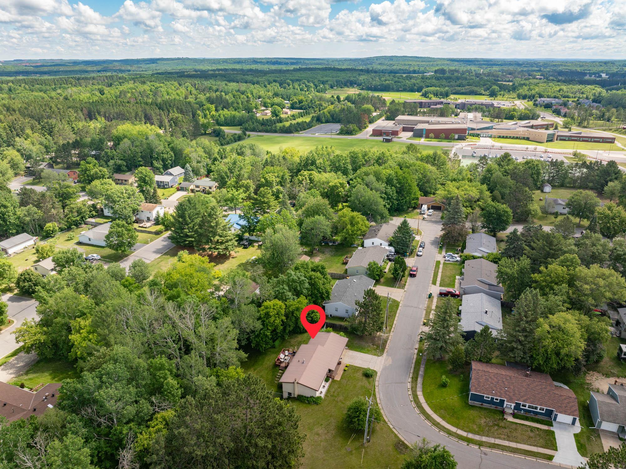 715 Allen Drive, Grand Rapids MN 55744 - Photo 37 of 37