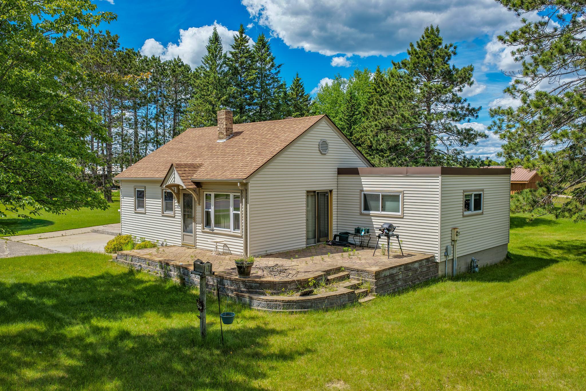 1019 Central Street W, Bagley MN 56621 - Photo 2 of 20