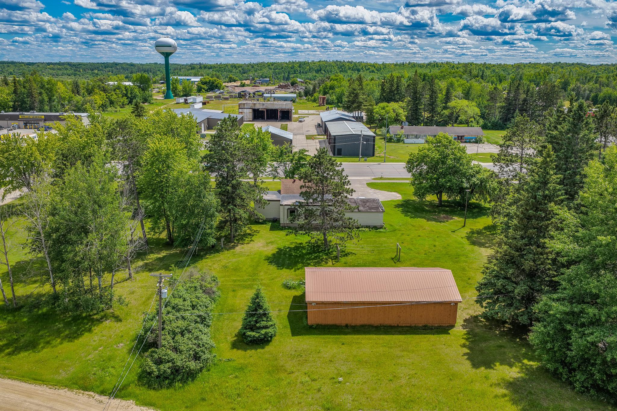 1019 Central Street W, Bagley MN 56621 - Photo 6 of 20