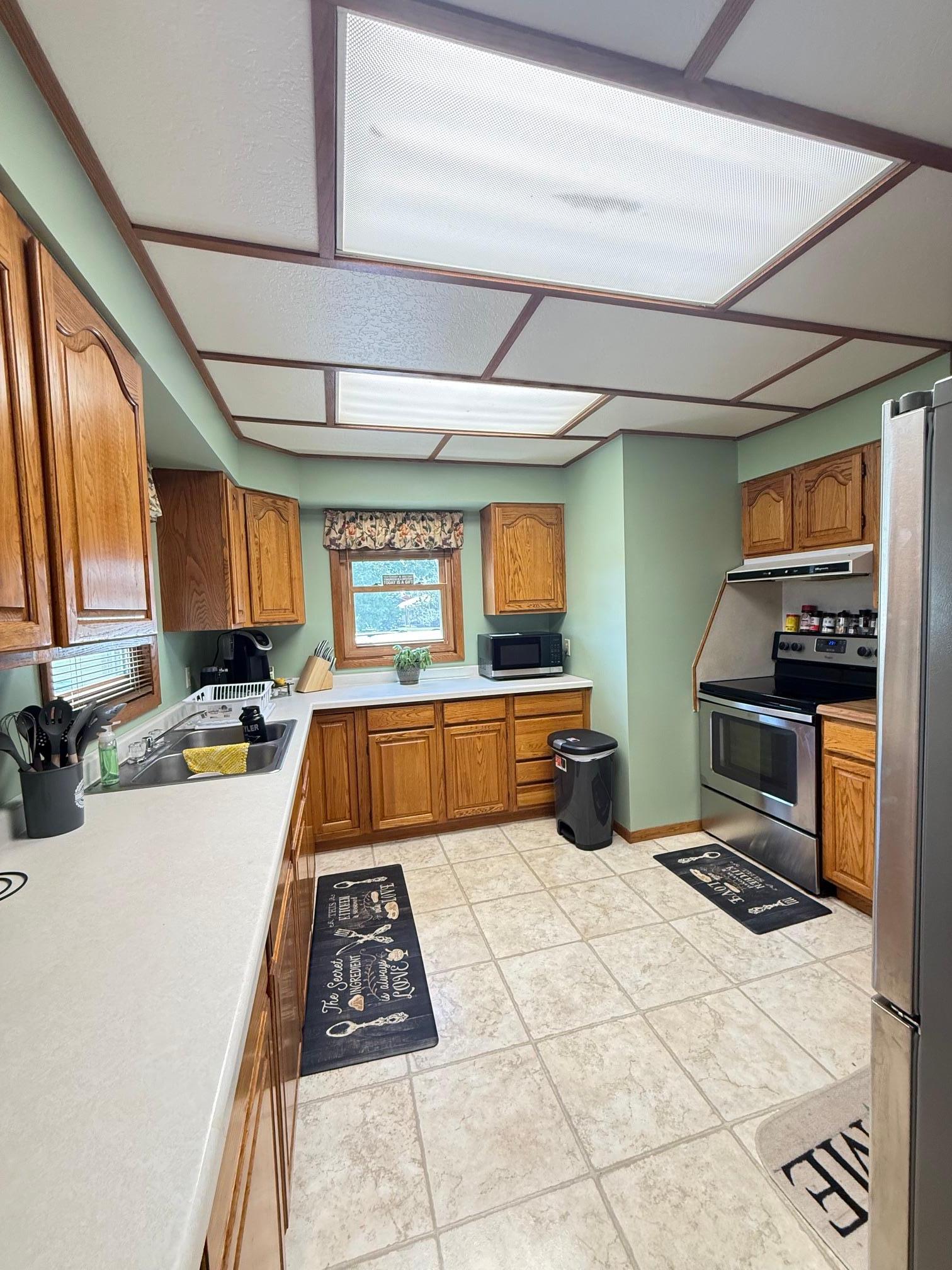 1019 Central Street W, Bagley MN 56621 - Photo 8 of 20