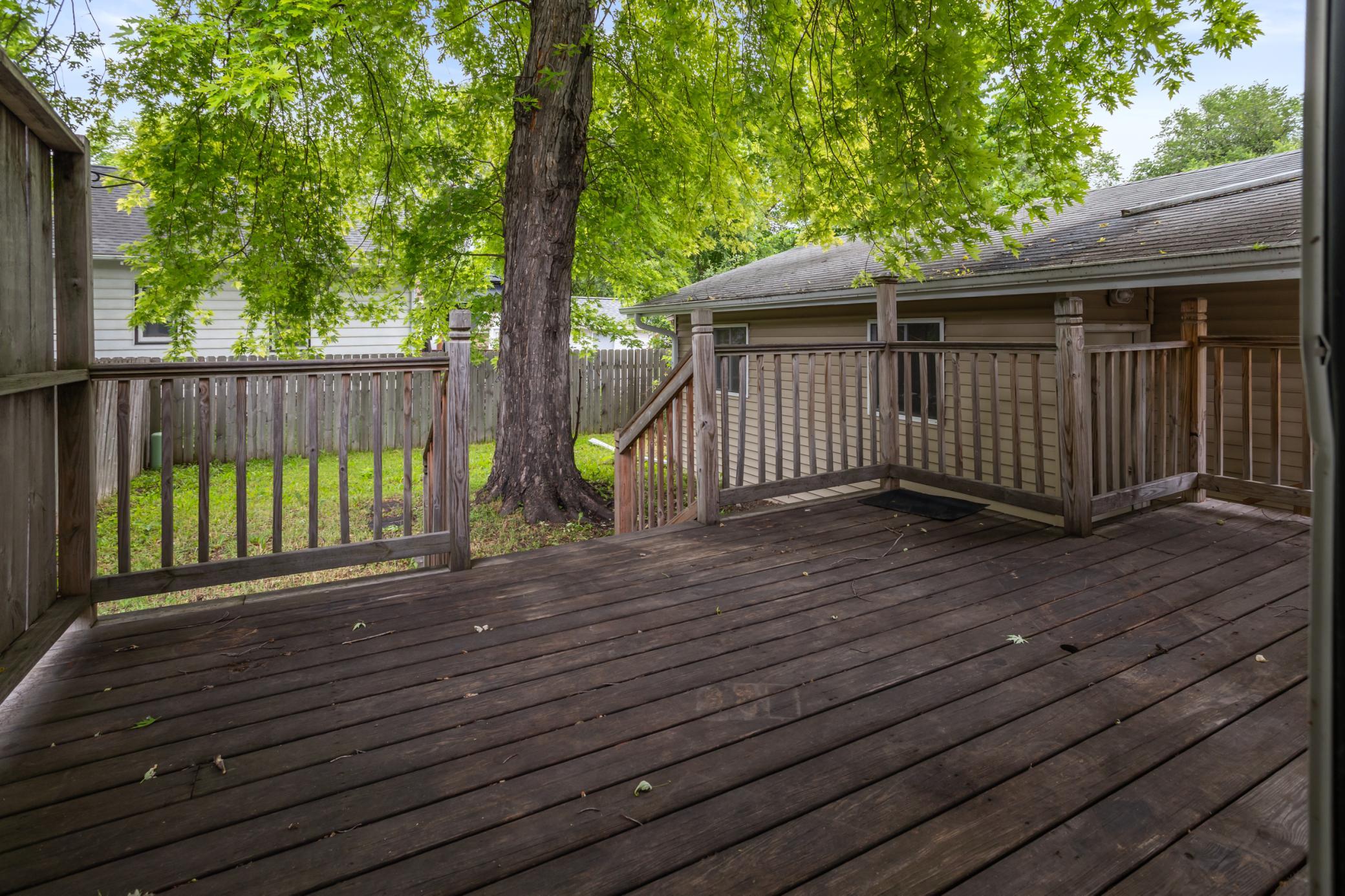 317 15th S Street, Fargo ND 58103 - Photo 16 of 19