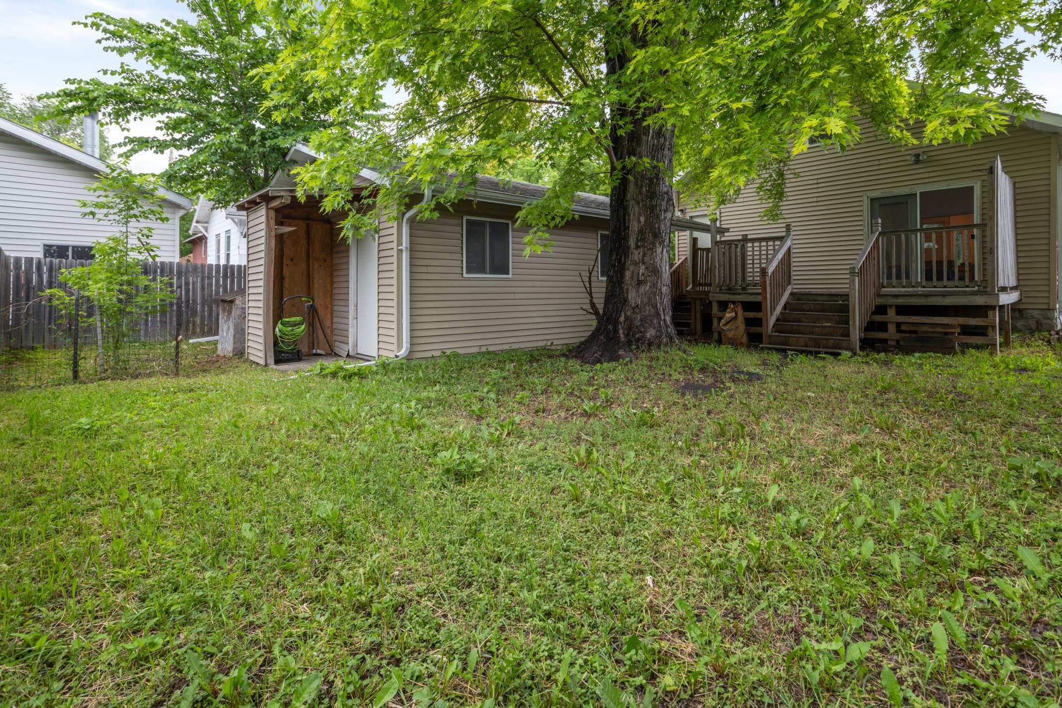 317 15th S Street, Fargo ND 58103 - Photo 18 of 19