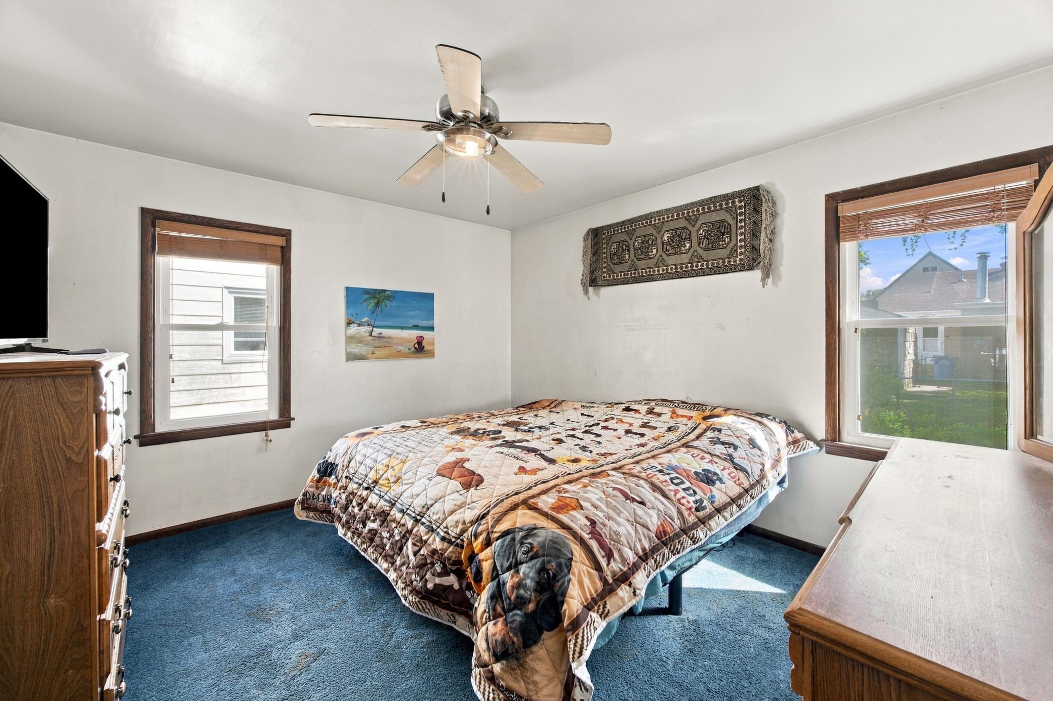 1951 single family home for sale at 1614 6th Street S in Fargo, ND — 3 bed, 2 bath (photo 11 of 35)