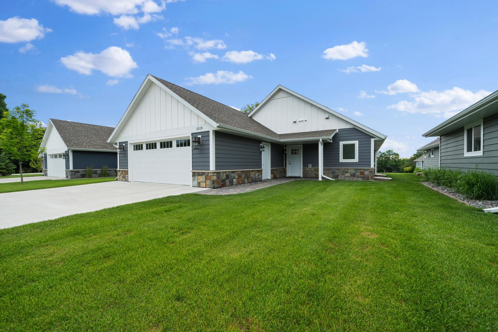 2023 single family home for sale at 1515 Geneva Road NE in Alexandria, MN — 4 bed, 3 bath