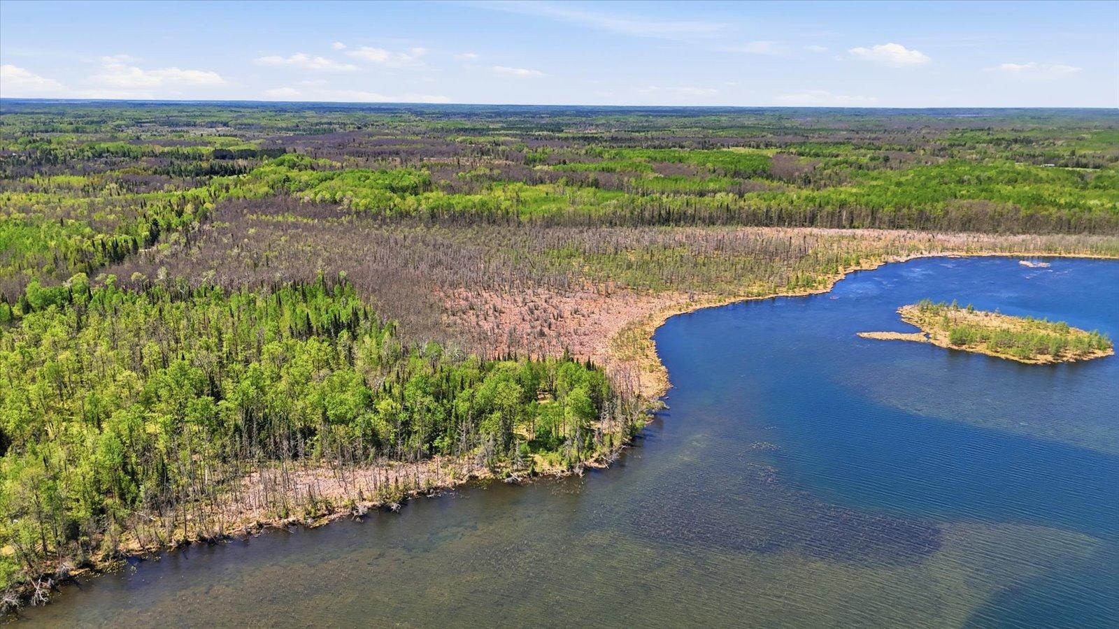 land for sale at TBD TBD Cedar Point Road in Marcell, MN (photo 11 of 23)