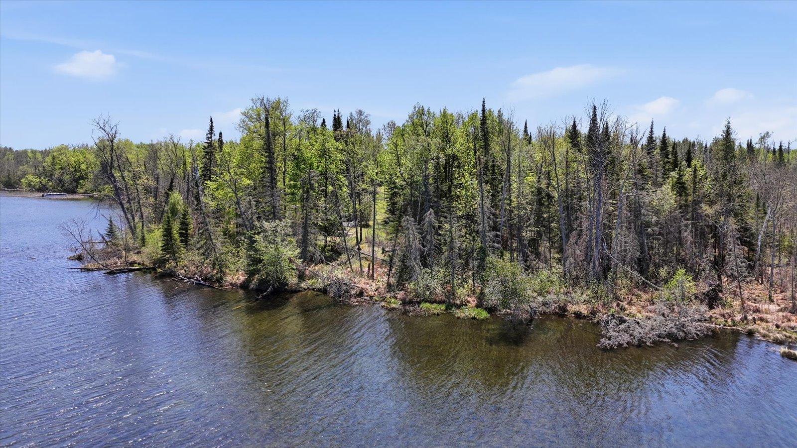 land for sale at TBD TBD Cedar Point Road in Marcell, MN (photo 13 of 23)