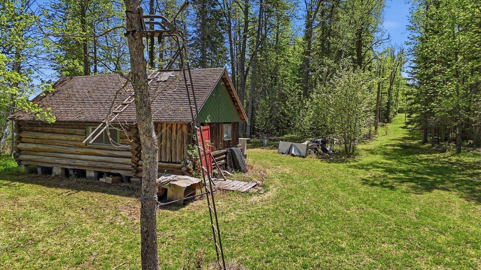 land for sale at TBD TBD Cedar Point Road in Marcell, MN (photo 21 of 23)