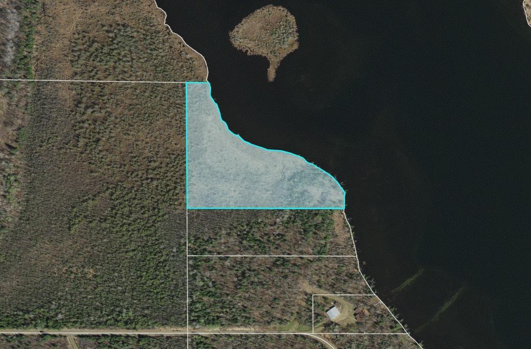 land for sale at TBD TBD Cedar Point Road in Marcell, MN (photo 23 of 23)