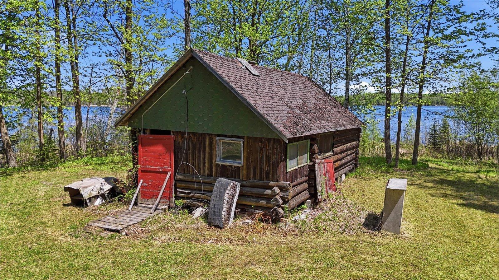 land for sale at TBD TBD Cedar Point Road in Marcell, MN (photo 4 of 23)
