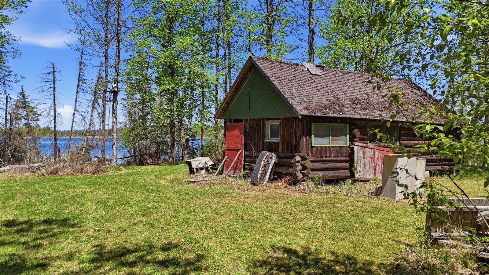 land for sale at TBD TBD Cedar Point Road in Marcell, MN (photo 5 of 23)