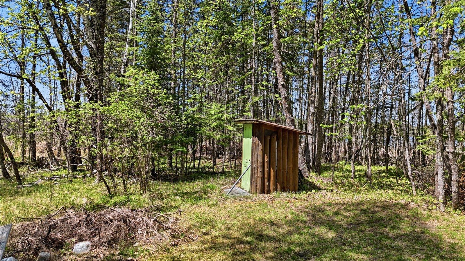 land for sale at TBD TBD Cedar Point Road in Marcell, MN (photo 6 of 23)
