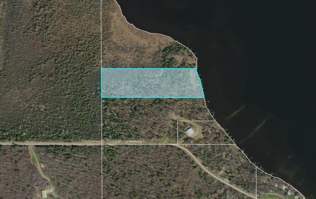 land for sale at xxx Cedar Point Road in Marcell, MN (photo 10 of 10)