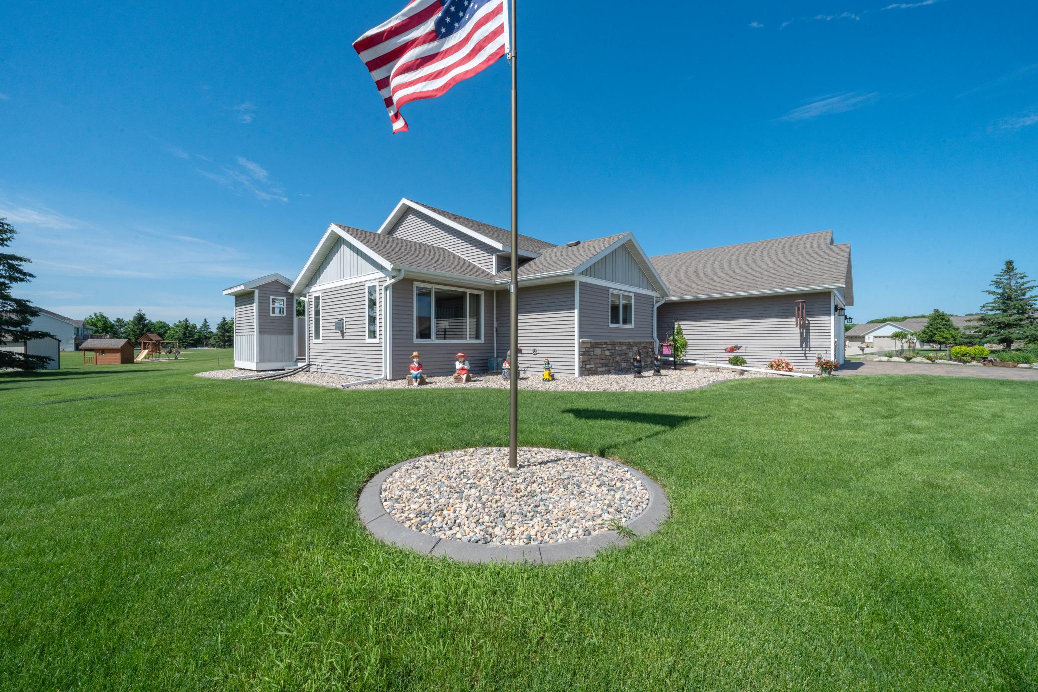 814 Curt Felt Drive, Alexandria MN 56308 - Photo 2 of 45