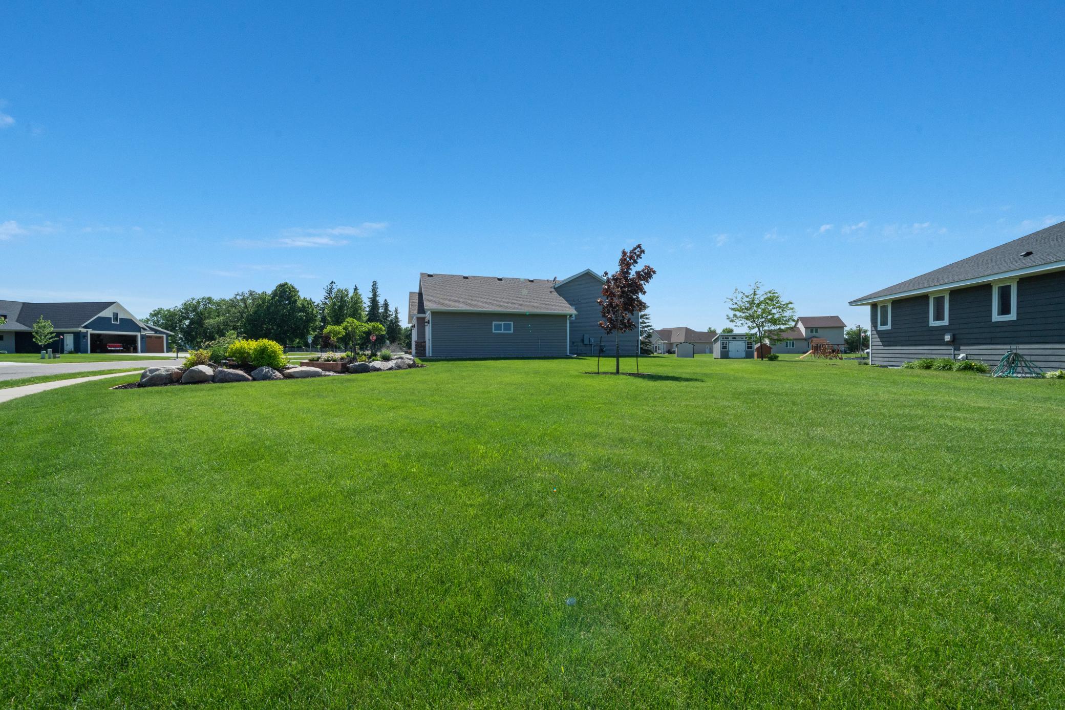 814 Curt Felt Drive, Alexandria MN 56308 - Photo 11 of 45