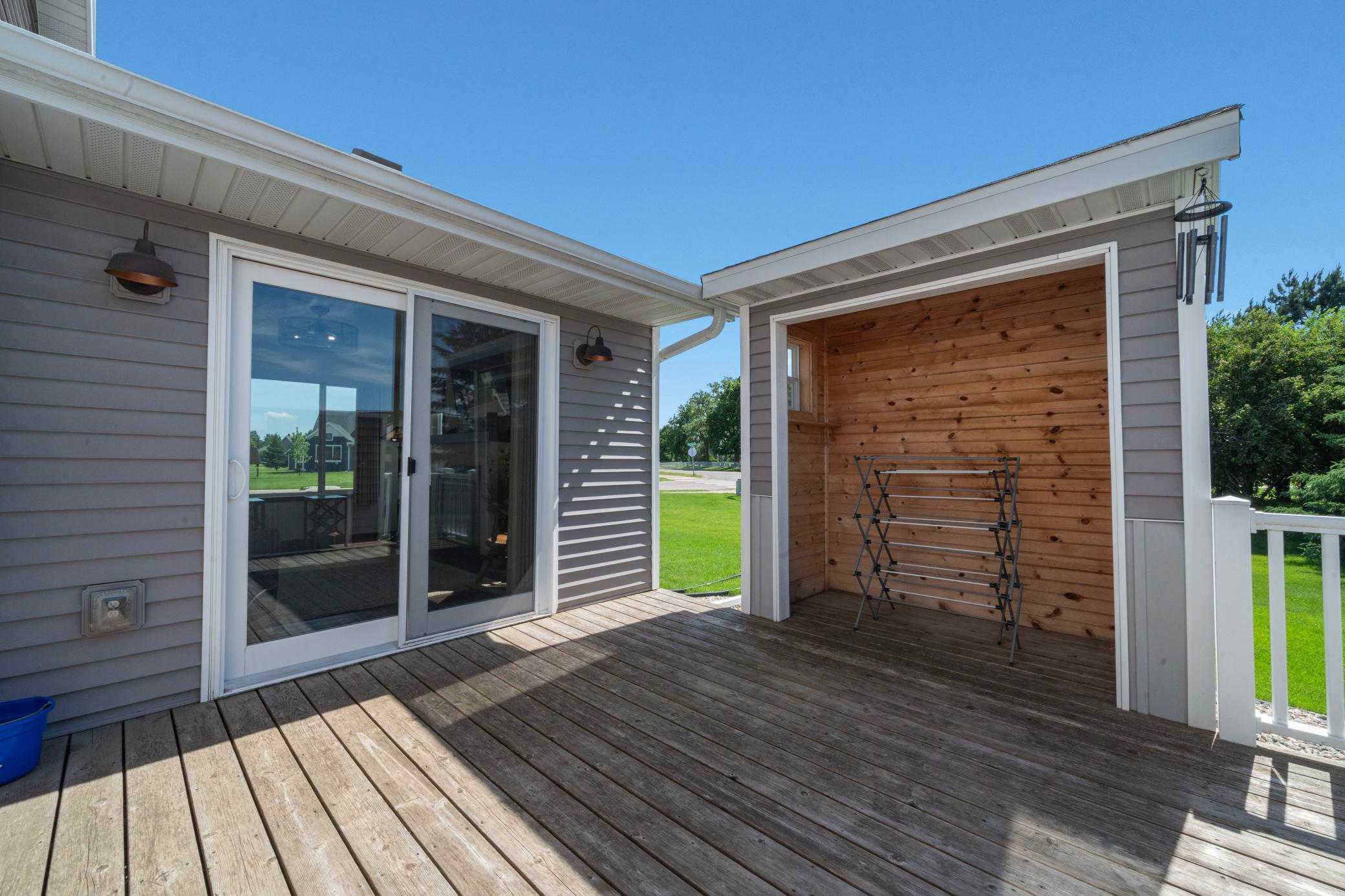 814 Curt Felt Drive, Alexandria MN 56308 - Photo 14 of 45