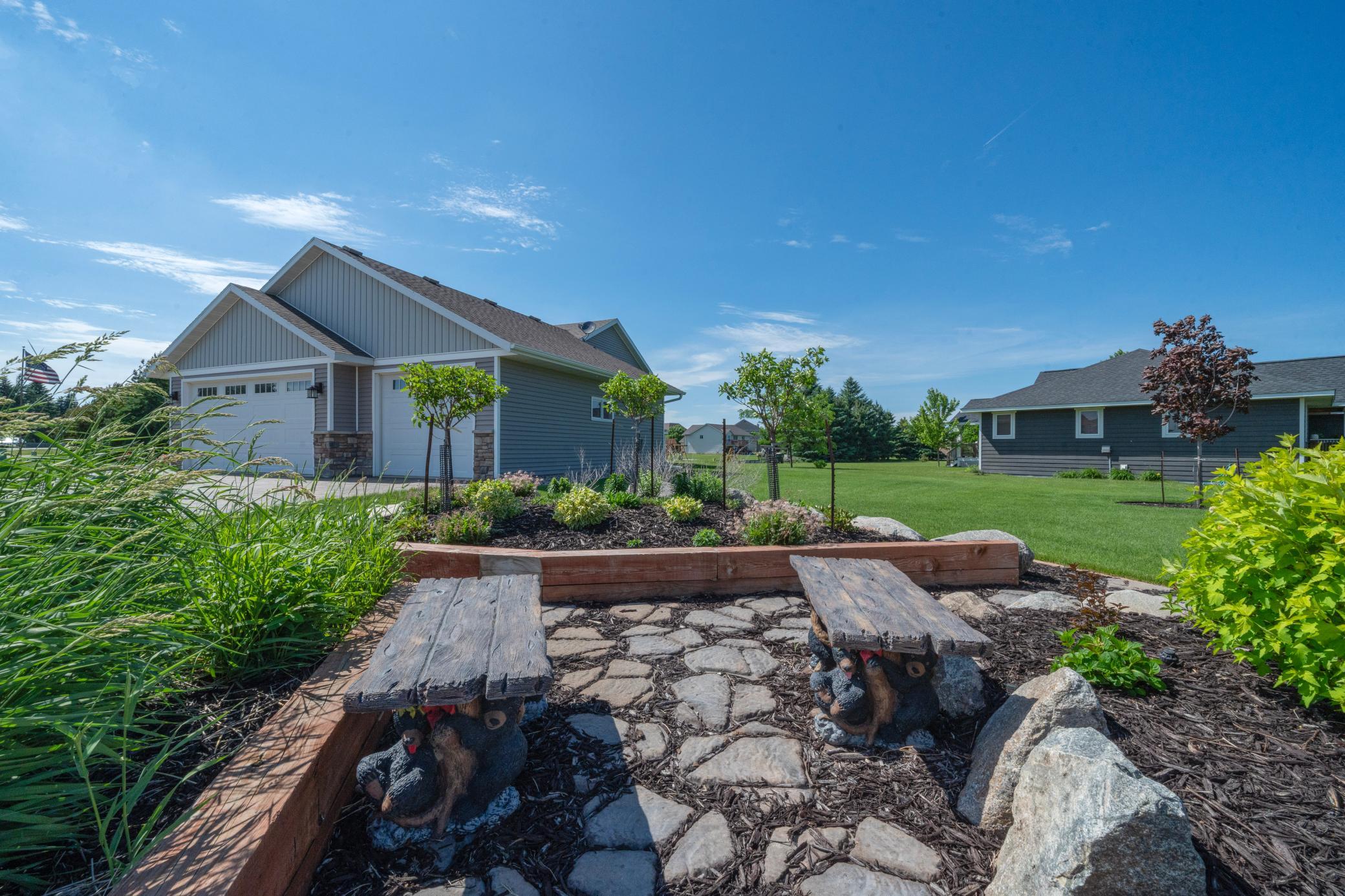 814 Curt Felt Drive, Alexandria MN 56308 - Photo 6 of 45