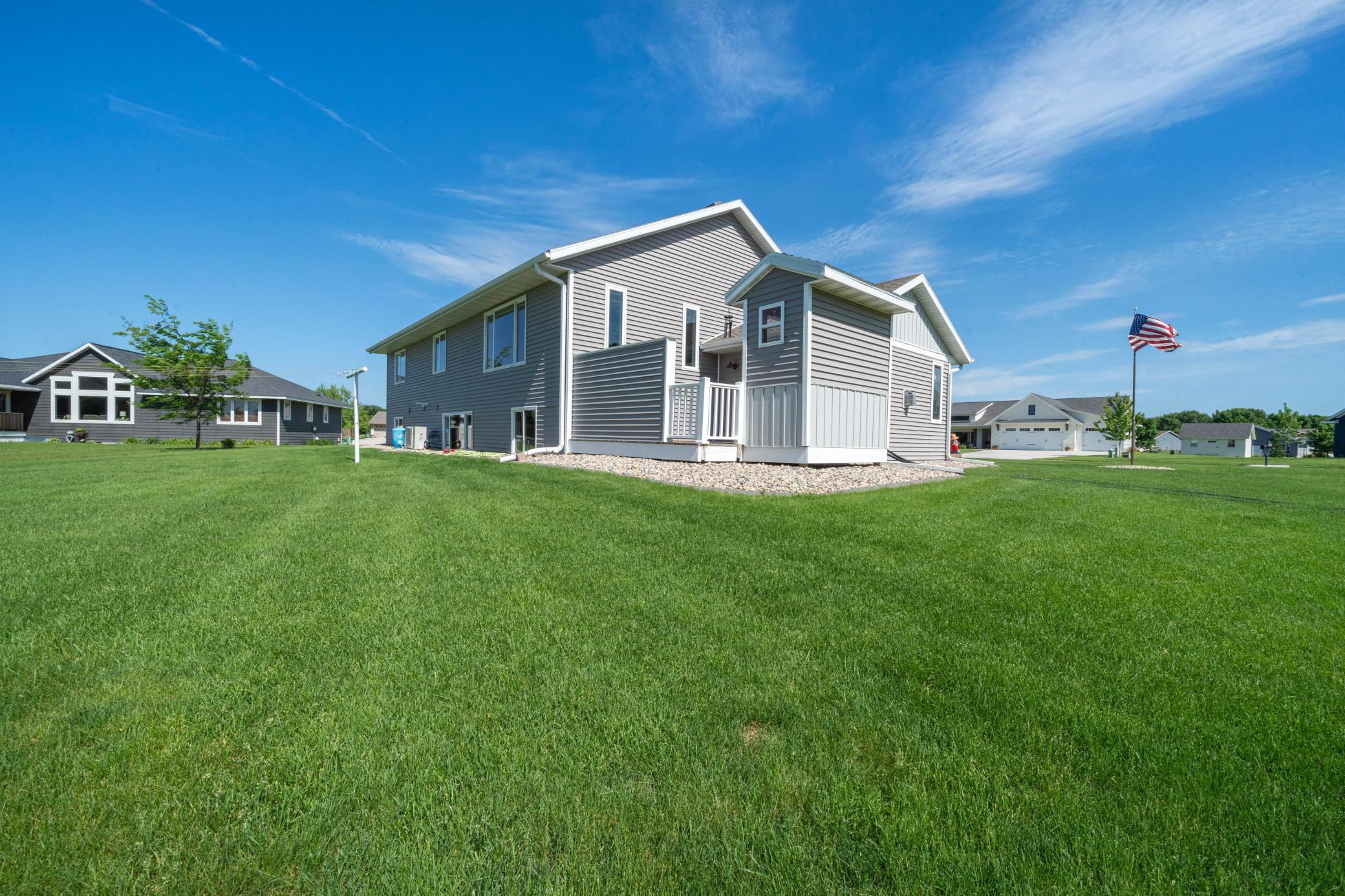 814 Curt Felt Drive, Alexandria MN 56308 - Photo 8 of 45