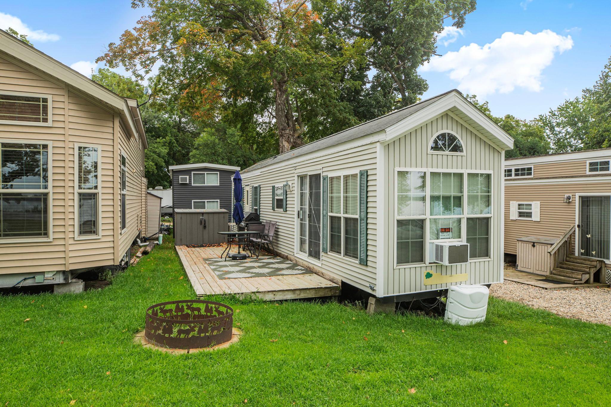 7870 Cottage #19 Lane SW, Alexandria MN 56308 - Photo 22 of 33