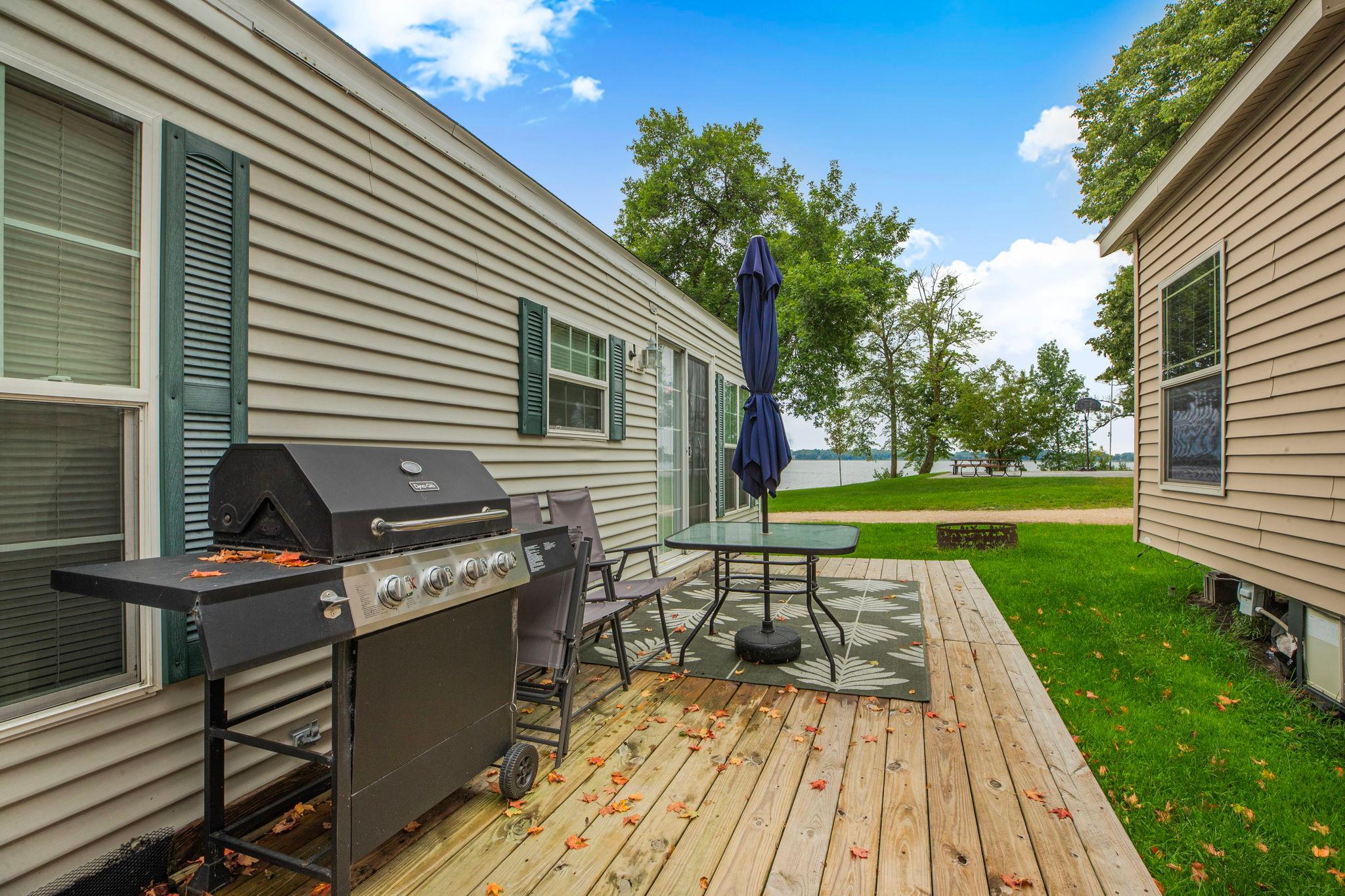 7870 Cottage #19 Lane SW, Alexandria MN 56308 - Photo 23 of 33