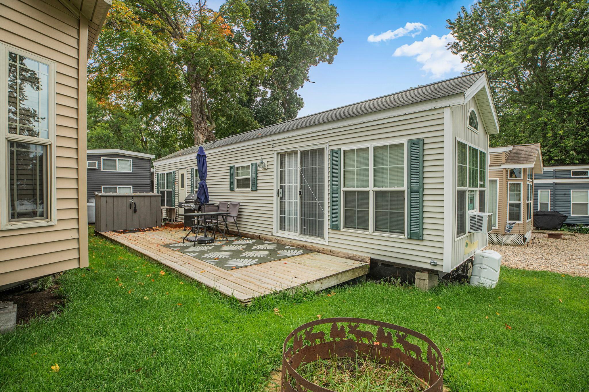 7870 Cottage #19 Lane SW, Alexandria MN 56308 - Photo 32 of 33