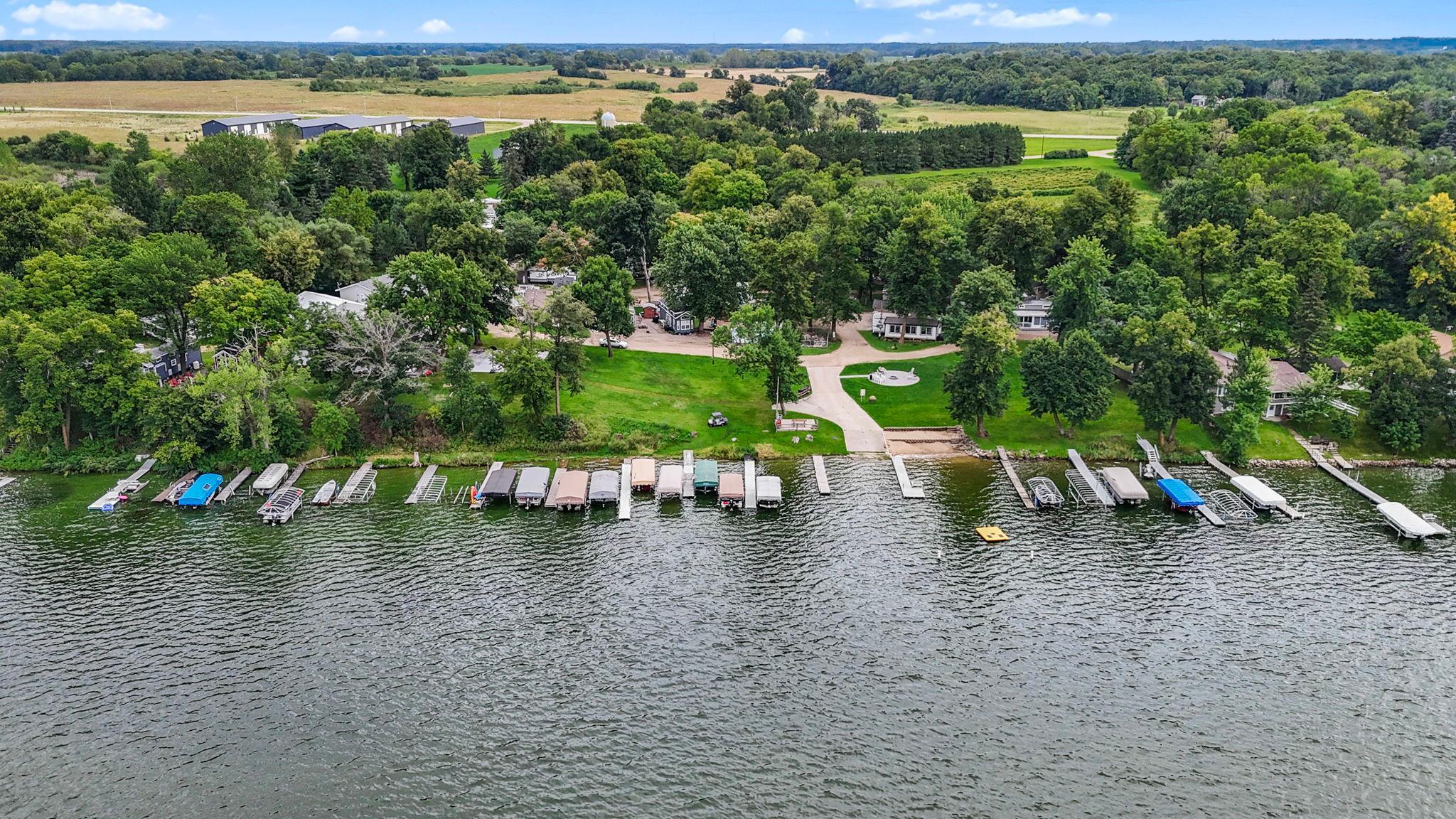 1992 land for sale at 7870 Cottage #19 Lane SW in Alexandria, MN