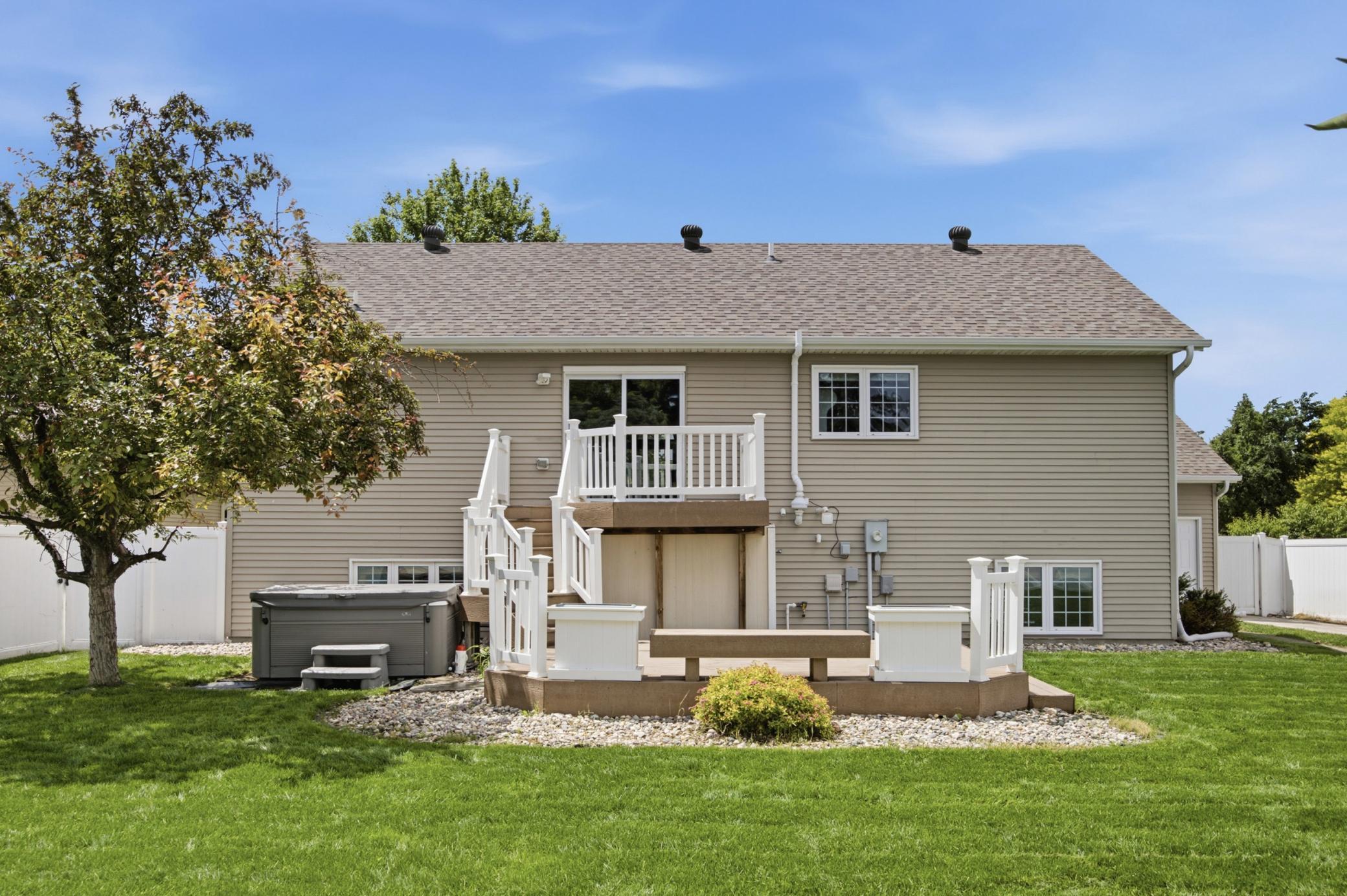 1831 6th E Street, West Fargo ND 58078 - Photo 44 of 54
