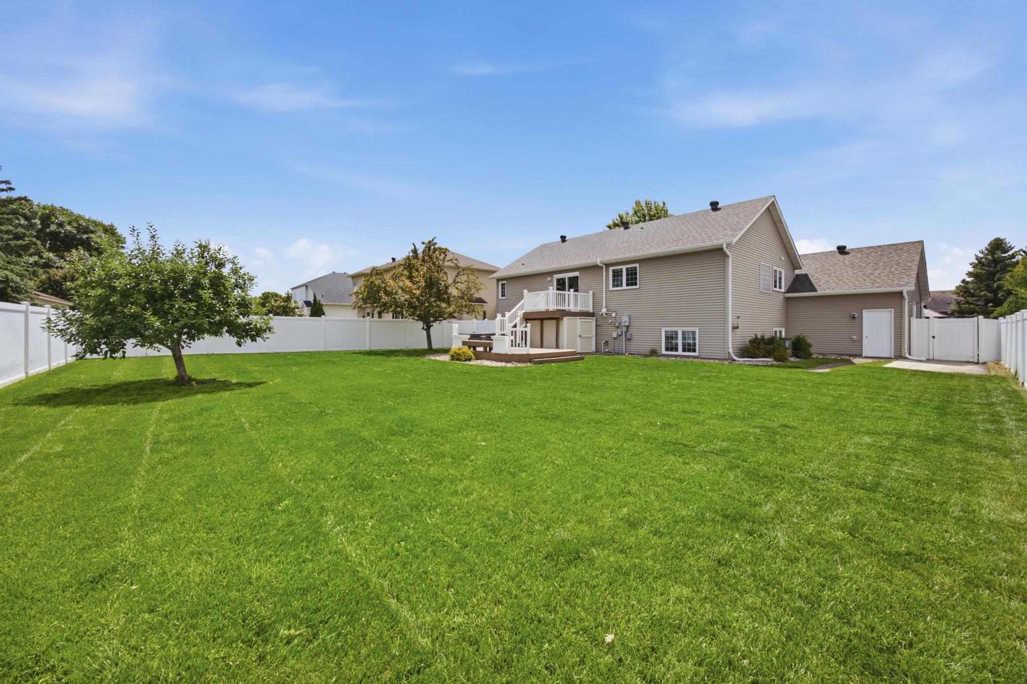 1831 6th E Street, West Fargo ND 58078 - Photo 45 of 54