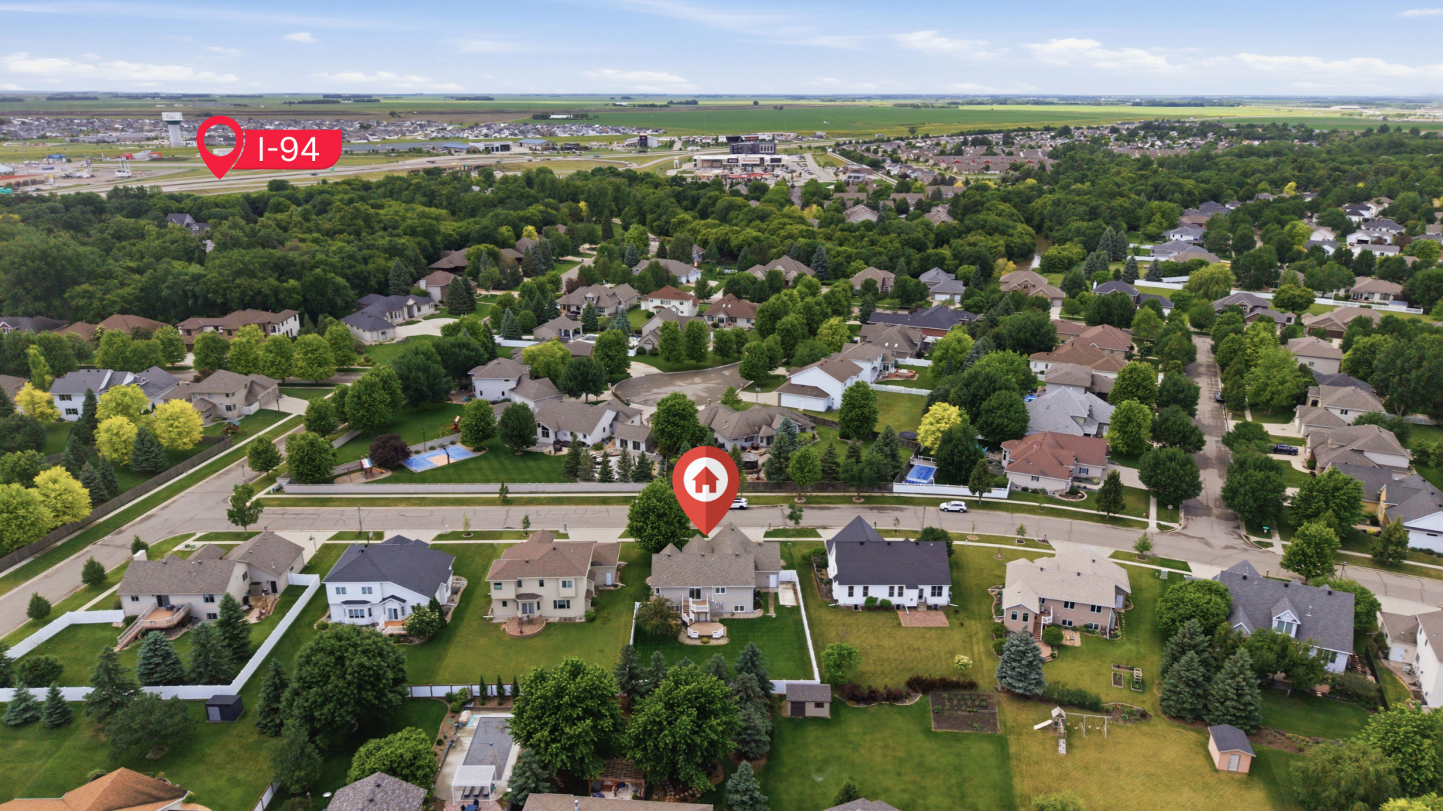 1831 6th E Street, West Fargo ND 58078 - Photo 52 of 54
