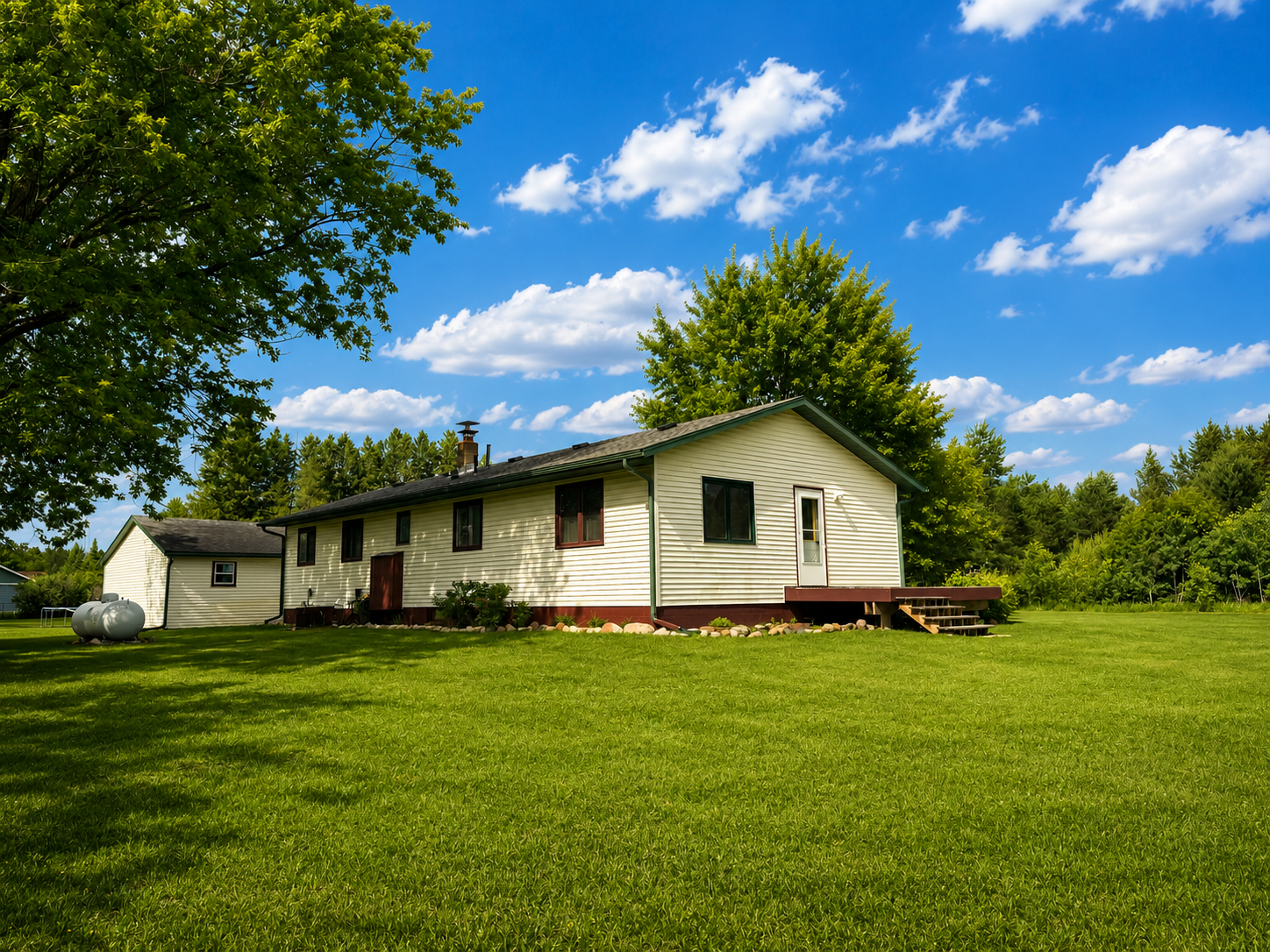 2505 24th Street SW, Pine River MN 56474 - Photo 18 of 20