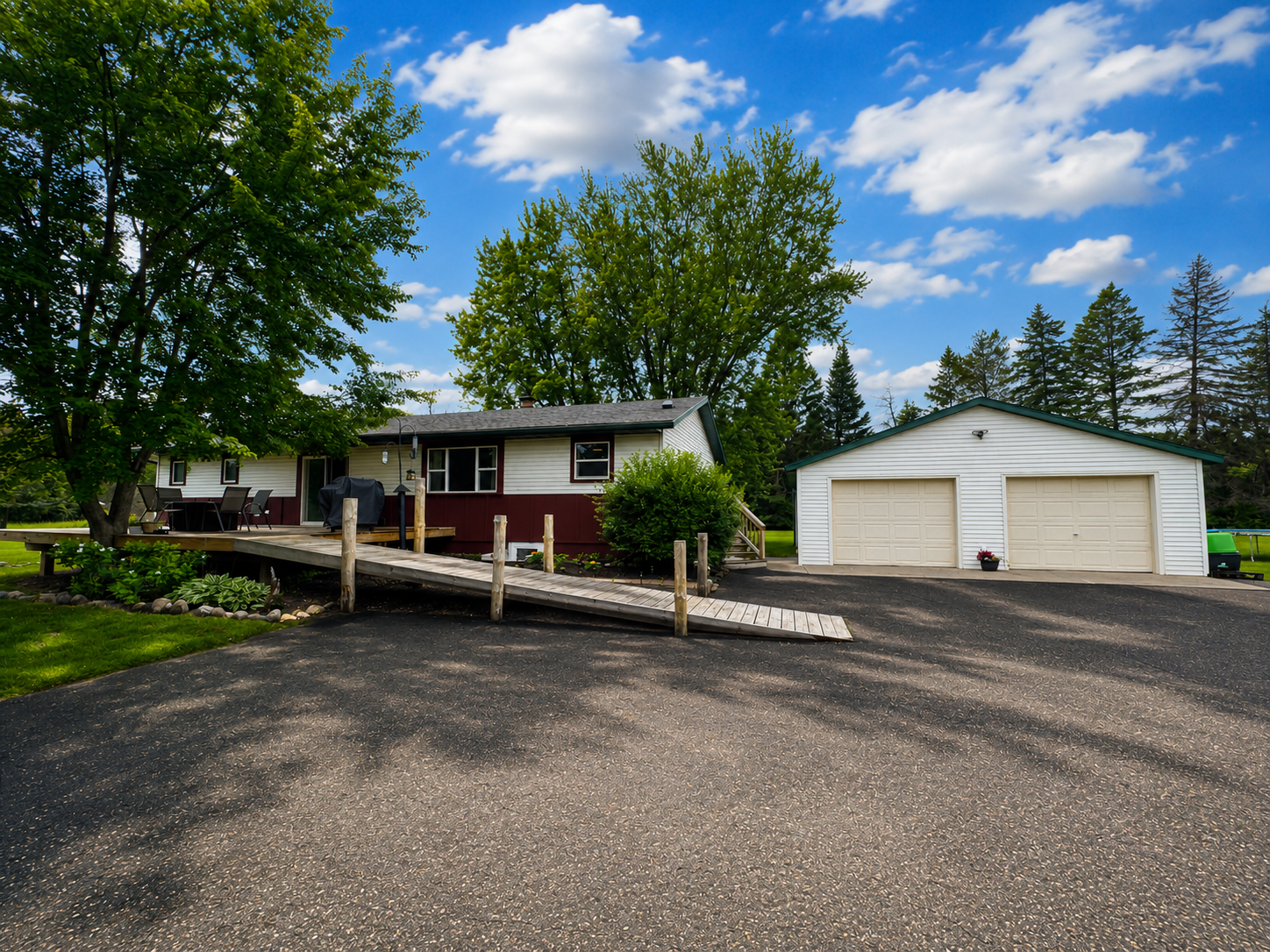 2505 24th Street SW, Pine River MN 56474 - Photo 19 of 20