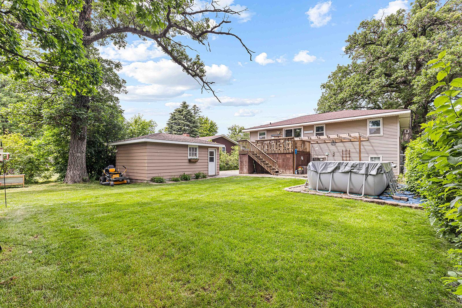 301 Wall Avenue, Horace ND 58047 - Photo 34 of 49