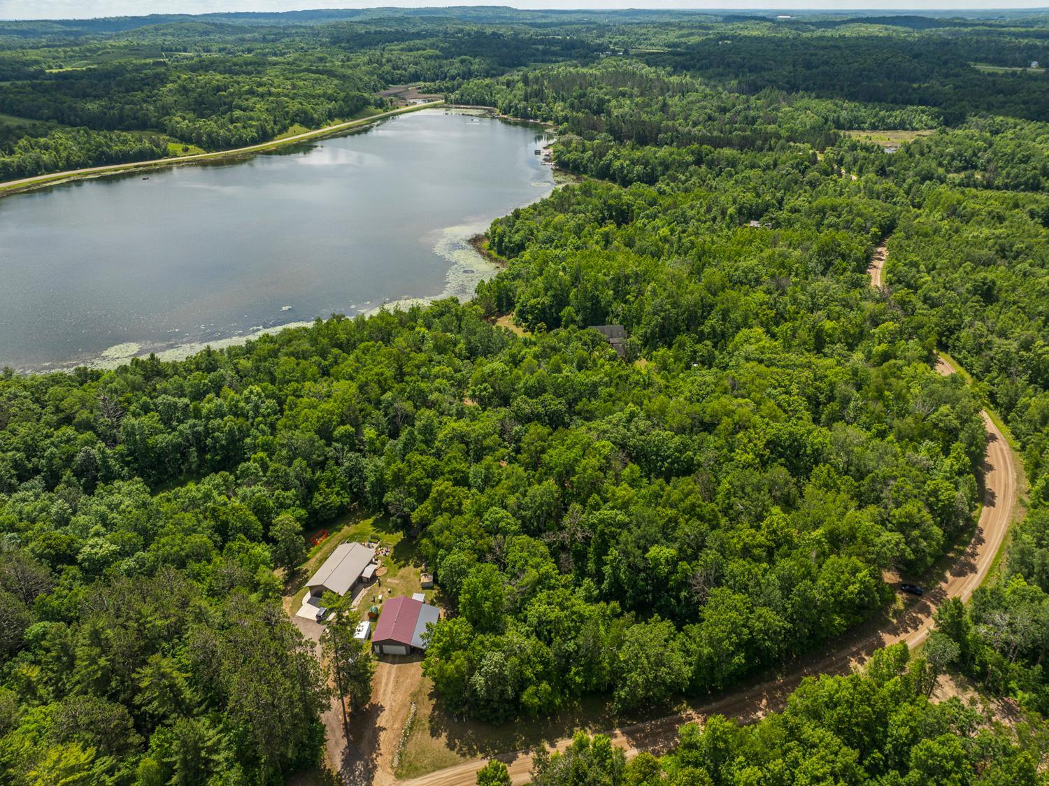22985 Bass Lake Road, Osage MN 56570 - Photo 16 of 24