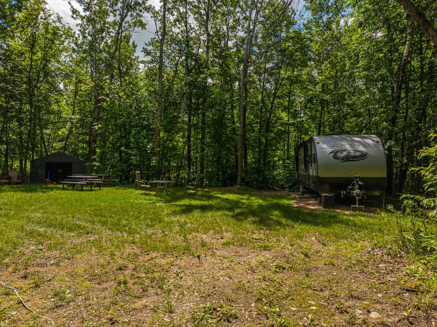 22985 Bass Lake Road, Osage MN 56570 - Photo 6 of 24