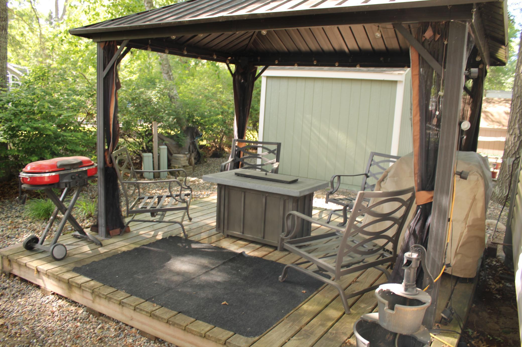 30389 Fox Trail, Pequot Lakes MN 56472 - Photo 7 of 19