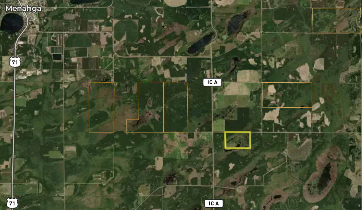 TBD 340th Street, Menahga MN 56464 - Photo 53 of 54