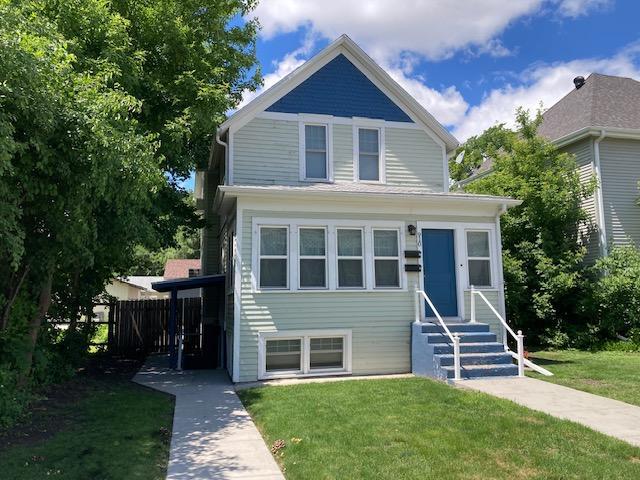 1900 single family home for sale at 910 7th Street N in Fargo, ND — 5 bed, 4 bath