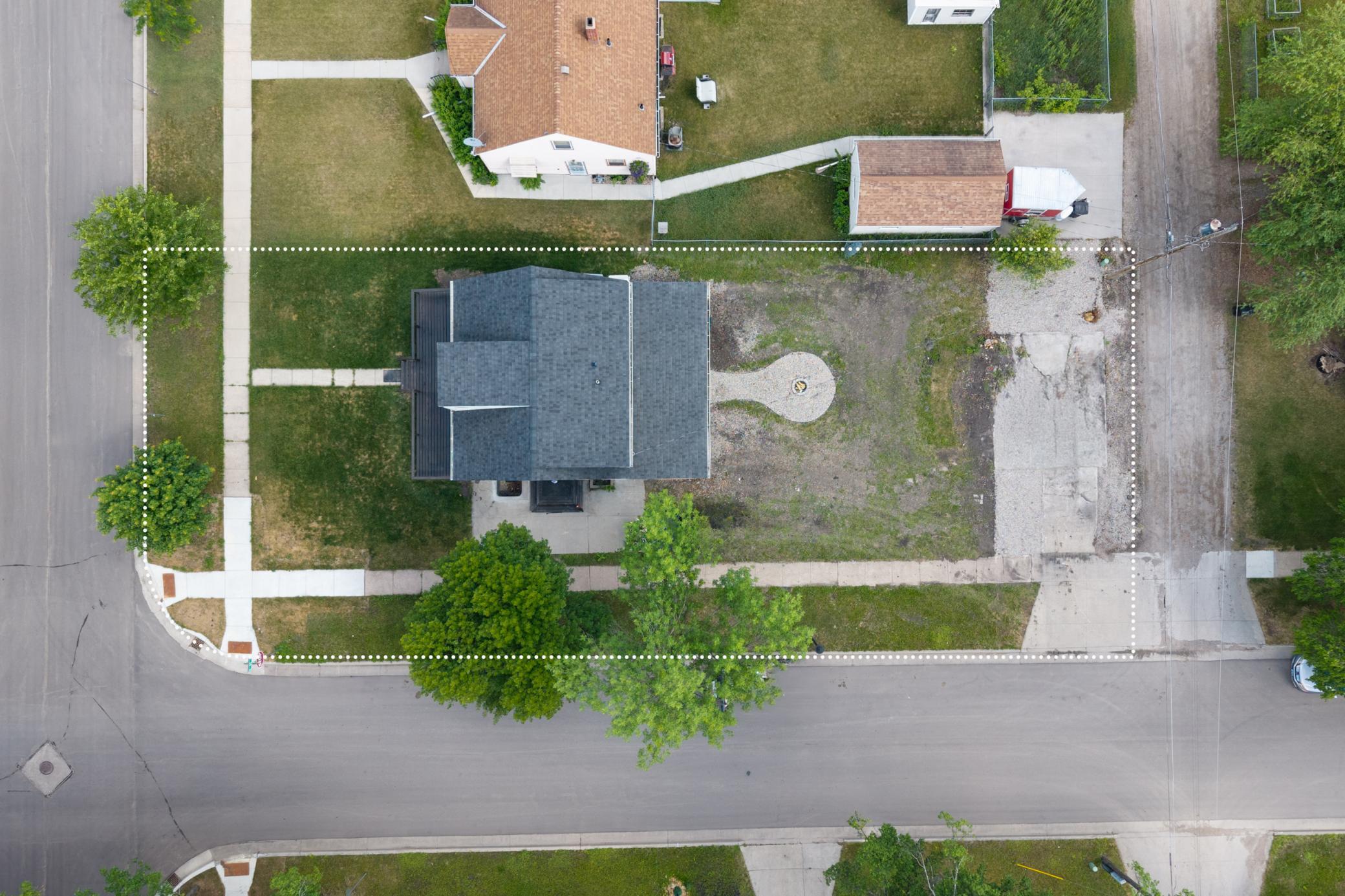 1601 11th N Street, Fargo ND 58102 - Photo 43 of 46