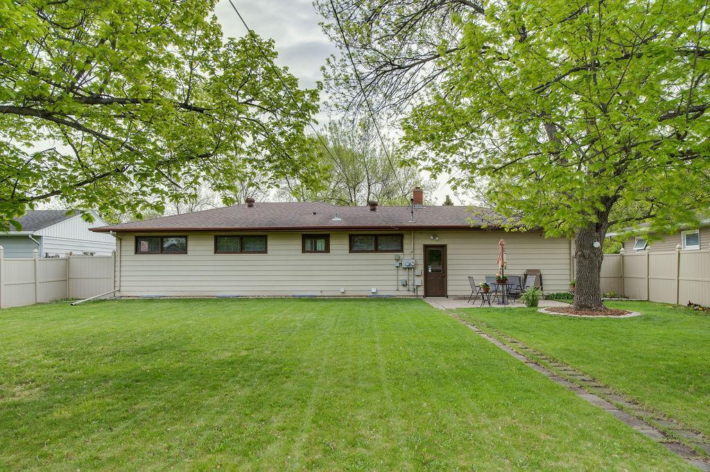 1821 16th S Street, Moorhead MN 56560 - Photo 39 of 42