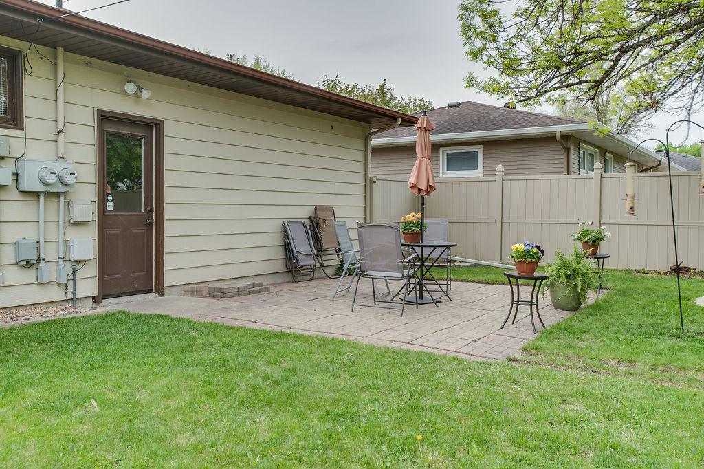 1821 16th S Street, Moorhead MN 56560 - Photo 40 of 42