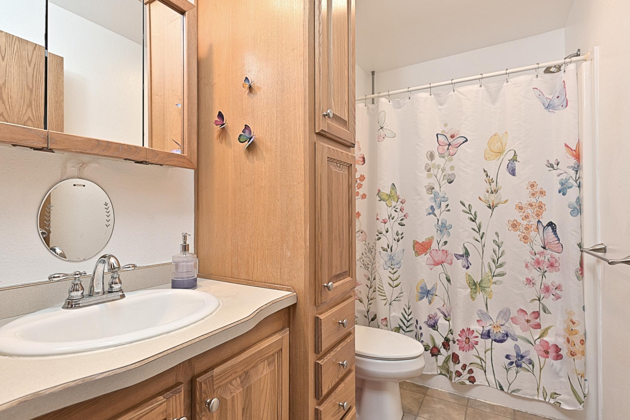 2006 single family home for sale at 20206 Timberlodge Road in Warba, MN — 4 bed, 3 bath (photo 13 of 43)