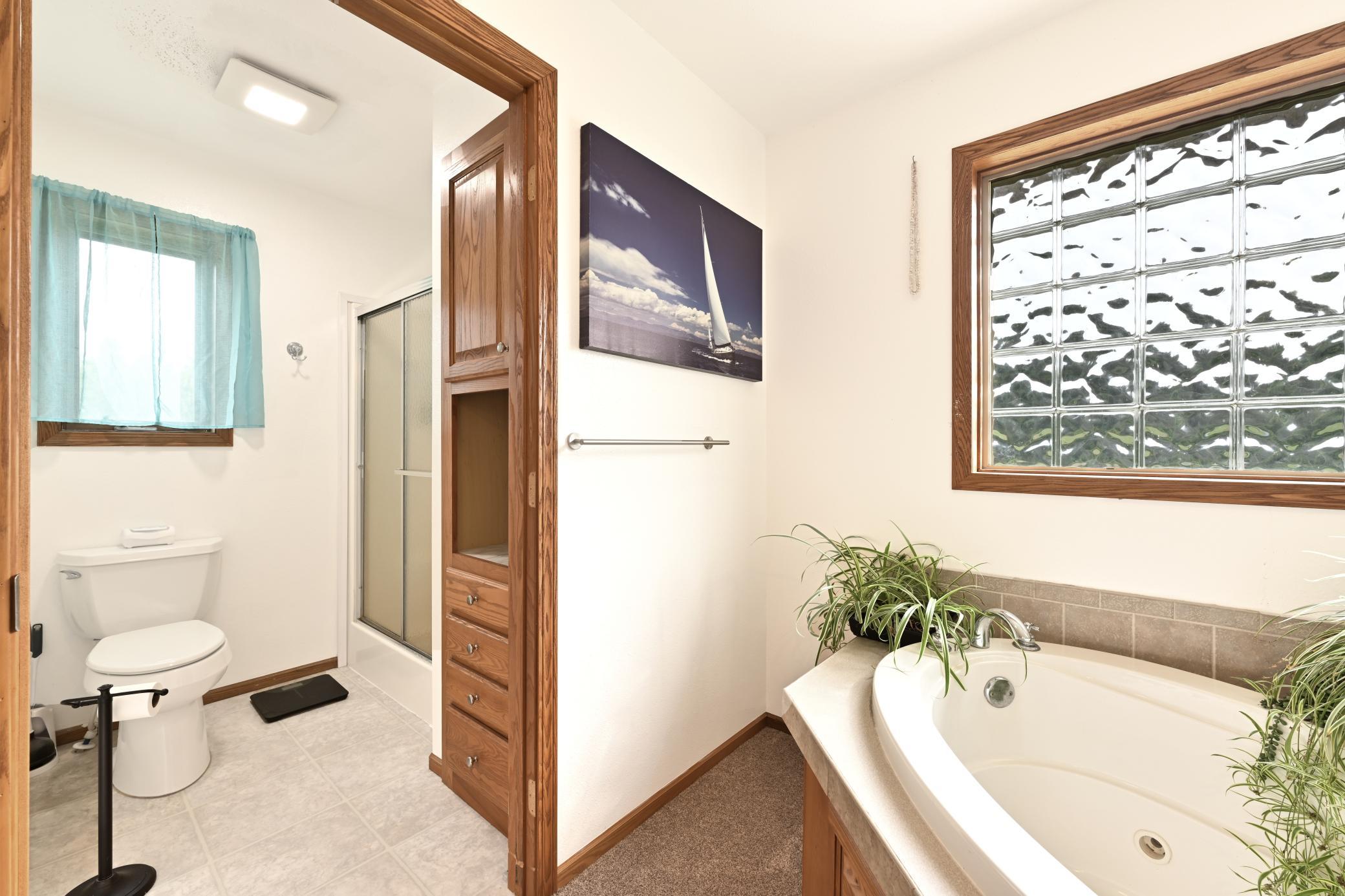 2006 single family home for sale at 20206 Timberlodge Road in Warba, MN — 4 bed, 3 bath (photo 17 of 43)