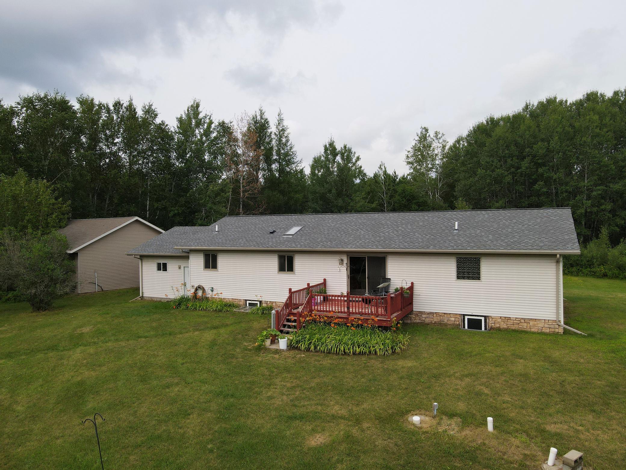 2006 single family home for sale at 20206 Timberlodge Road in Warba, MN — 4 bed, 3 bath (photo 25 of 43)