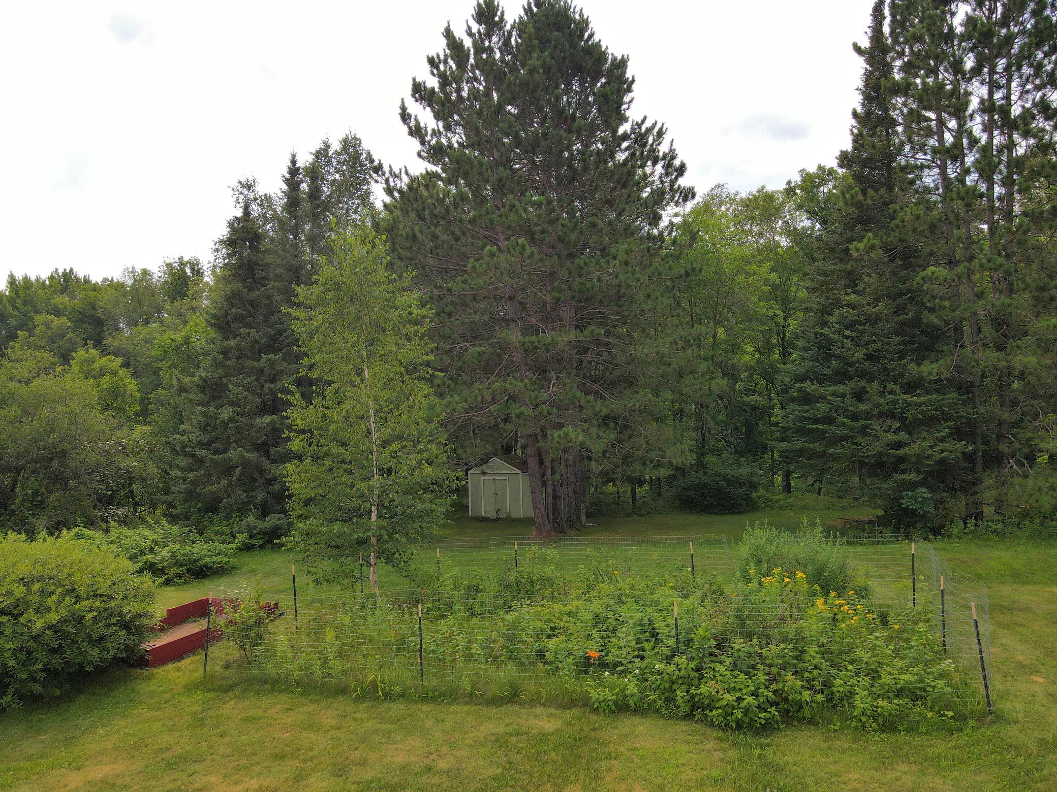 2006 single family home for sale at 20206 Timberlodge Road in Warba, MN — 4 bed, 3 bath (photo 28 of 43)