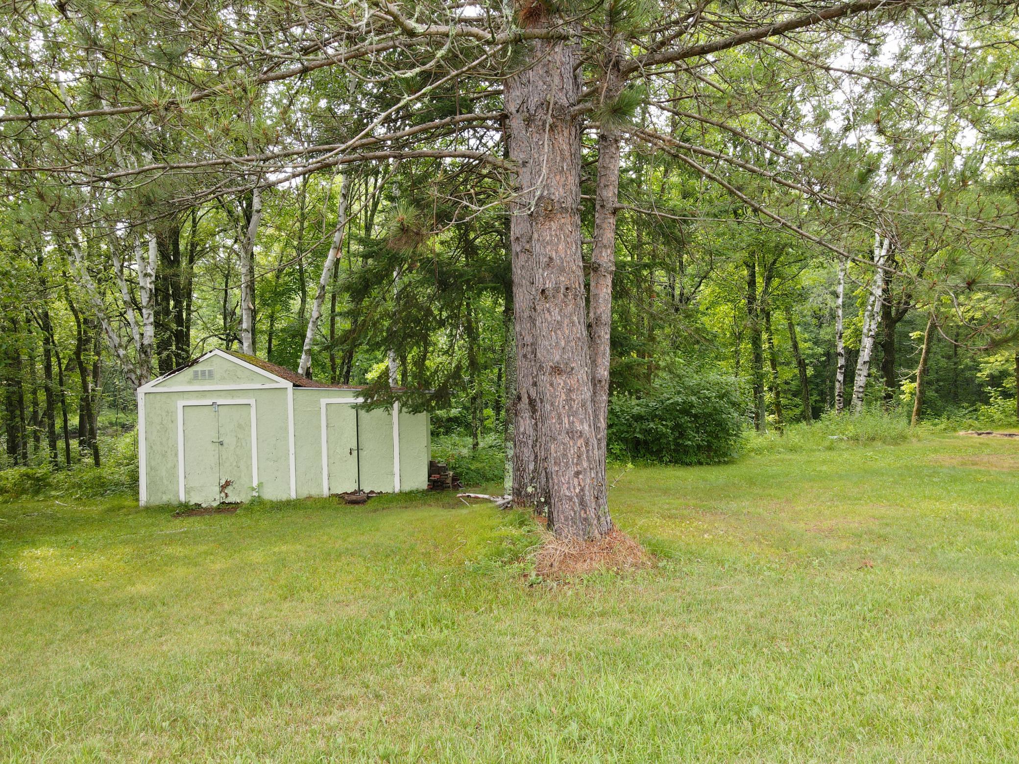 2006 single family home for sale at 20206 Timberlodge Road in Warba, MN — 4 bed, 3 bath (photo 33 of 43)