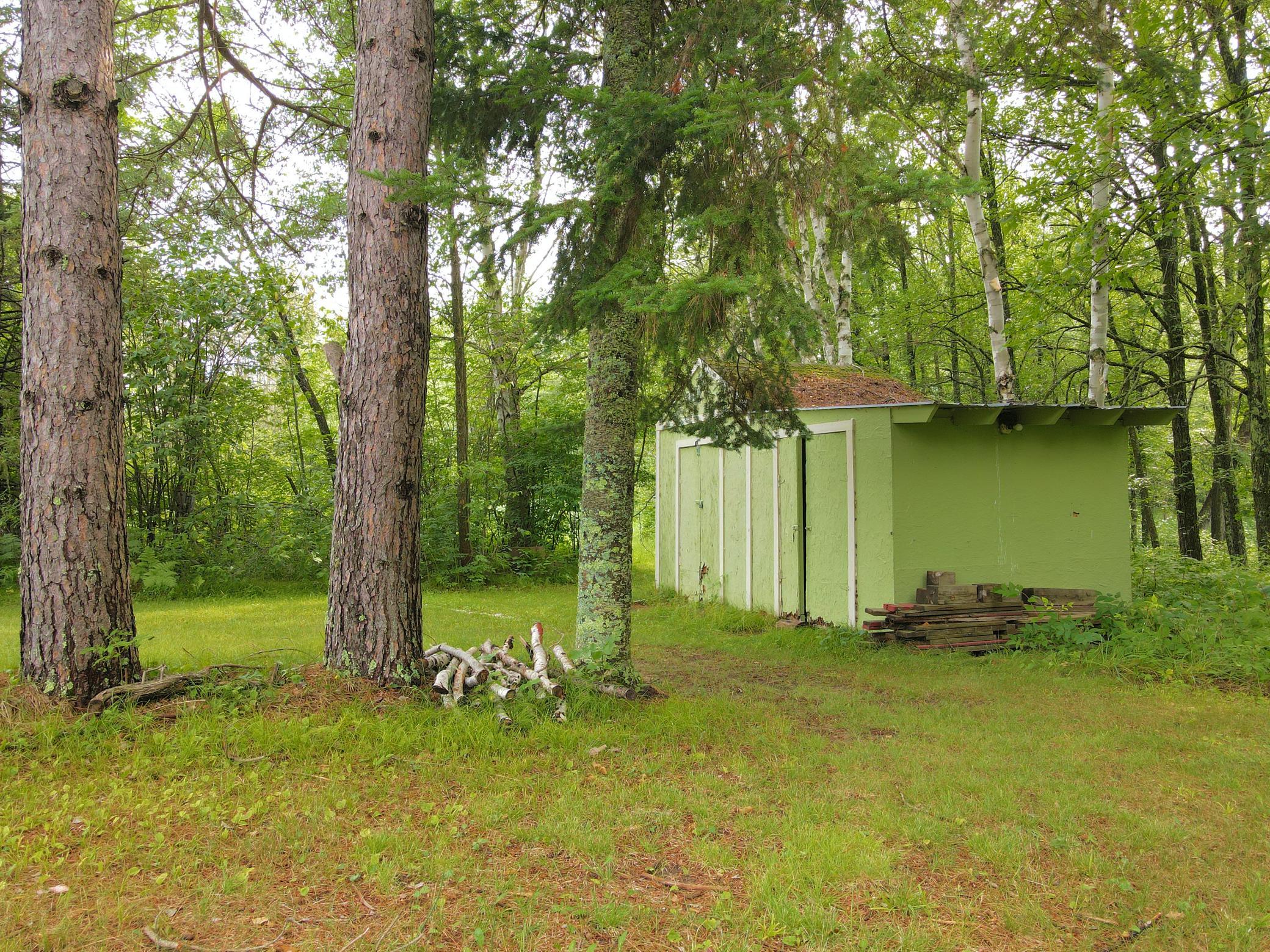 2006 single family home for sale at 20206 Timberlodge Road in Warba, MN — 4 bed, 3 bath (photo 34 of 43)
