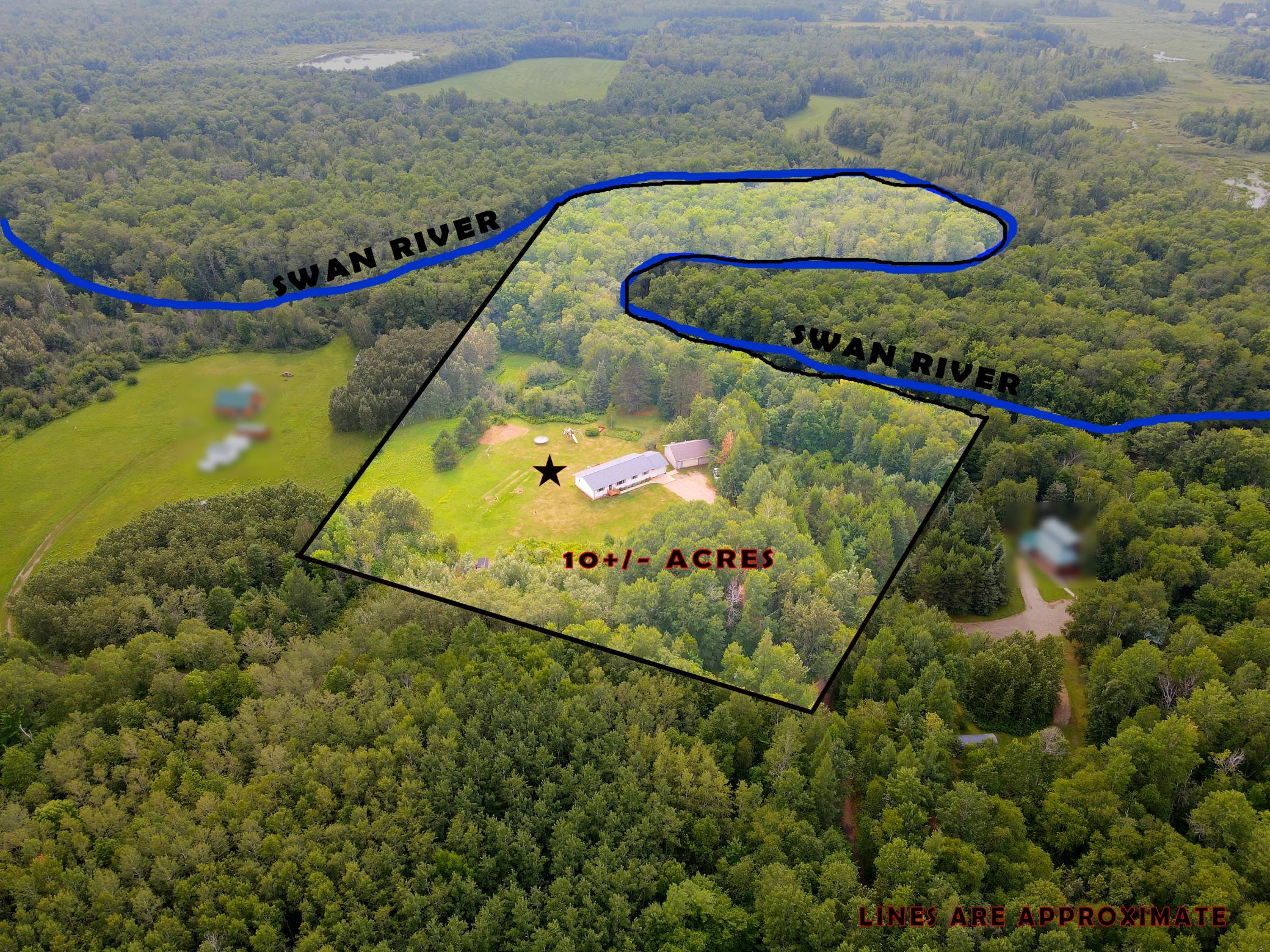2006 single family home for sale at 20206 Timberlodge Road in Warba, MN — 4 bed, 3 bath (photo 43 of 43)