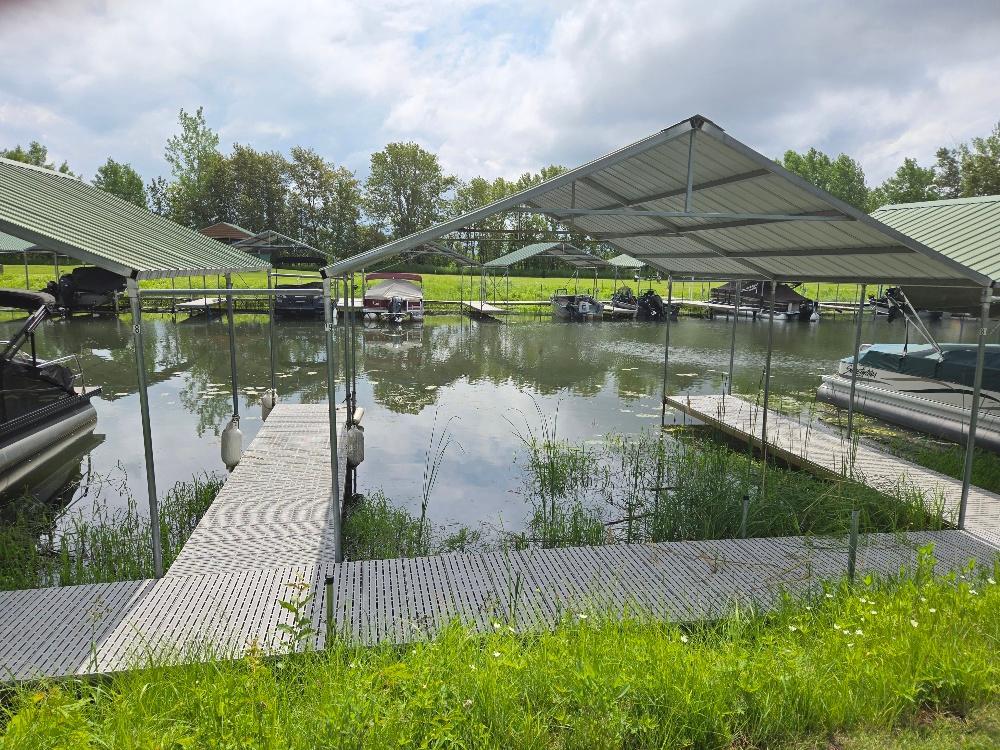 TBD Isle Harbor Drive, Federal Dam MN 56641 - Photo 7 of 14