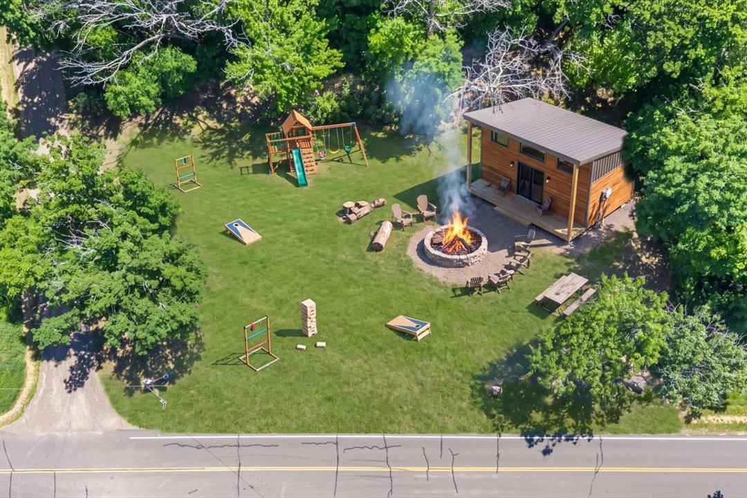 1985 single family home for sale at 5172 Eldorado in Garrison, MN — 1 bed, 1 bath (photo 14 of 15)